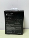 Western Digital Black P10 4TB,External,2.5 inch (WDBA3A0040BBKWESN) Hard Drive used