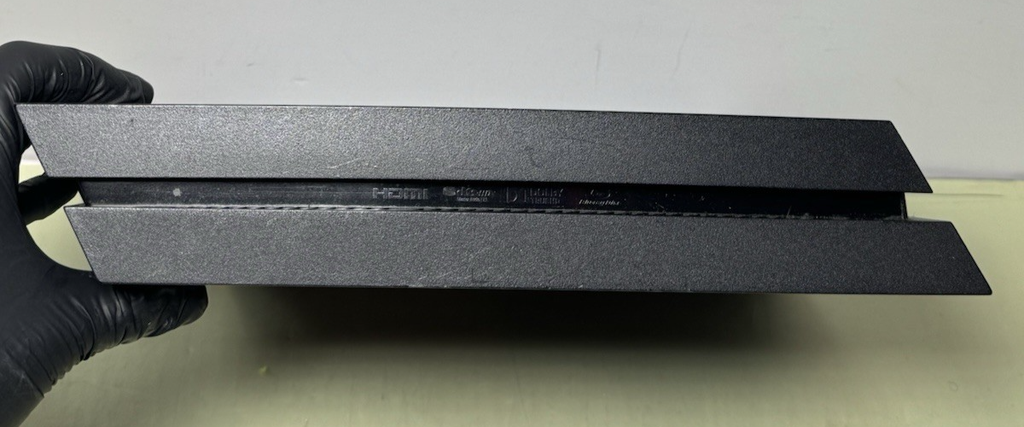 Sony PlayStation 4 Original Black  1TB with Controller #7