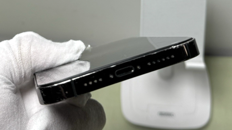 Apple  iPhone 14 Pro Max  1TB Factory Unlocked Space Black #5