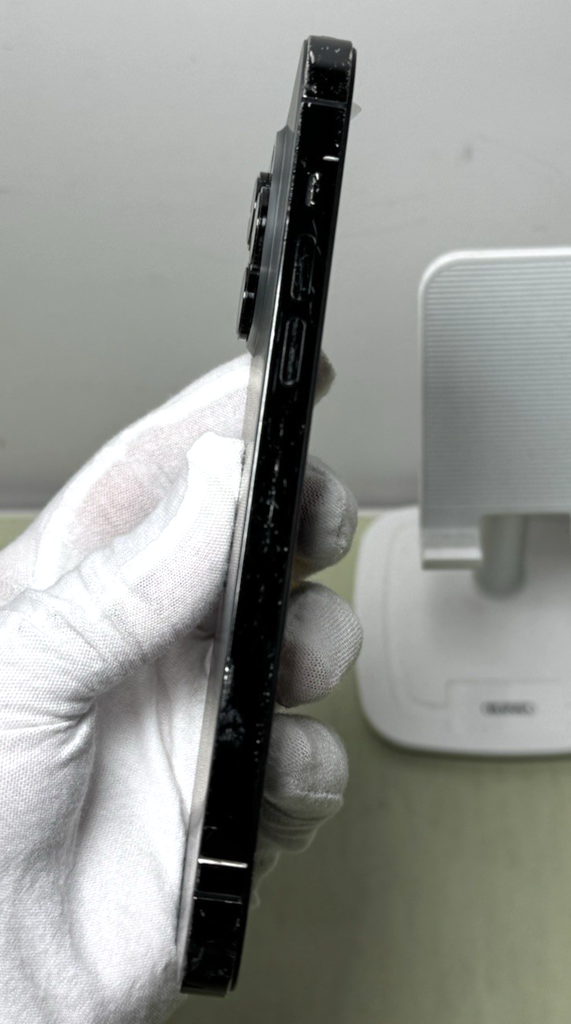 Apple  iPhone 14 Pro Max  1TB Factory Unlocked Space Black #7