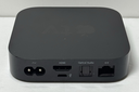 Apple TV 2nd Generation Media Streaming Player 720p HD Model A1378 MC572LL/A used