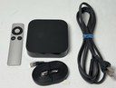 Apple TV 2nd Generation Media Streaming Player 720p HD Model A1378 MC572LL/A cost