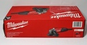 Milwaukee 6130-33 120V AC 7 Amp 4-1/2" Small Angle Grinder -Open box buy