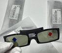 Samsung SSG-5100GB Active 3D Glasses -Lot of 3-Open Box cost