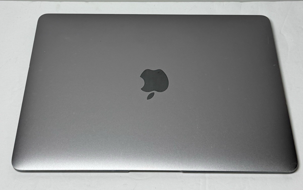Apple MacBook 12" Retina 2015 Space Gray 8GB RAM 512GB SSD *Read Desc* #2