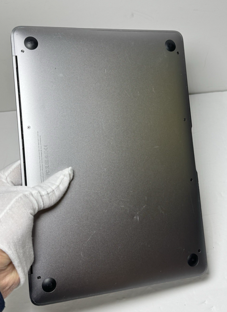 Apple MacBook 12" Retina 2015 Space Gray 8GB RAM 512GB SSD *Read Desc* #6