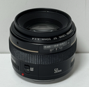 Canon Ultrasonic Lens EF 50mm 1:1.4 buy