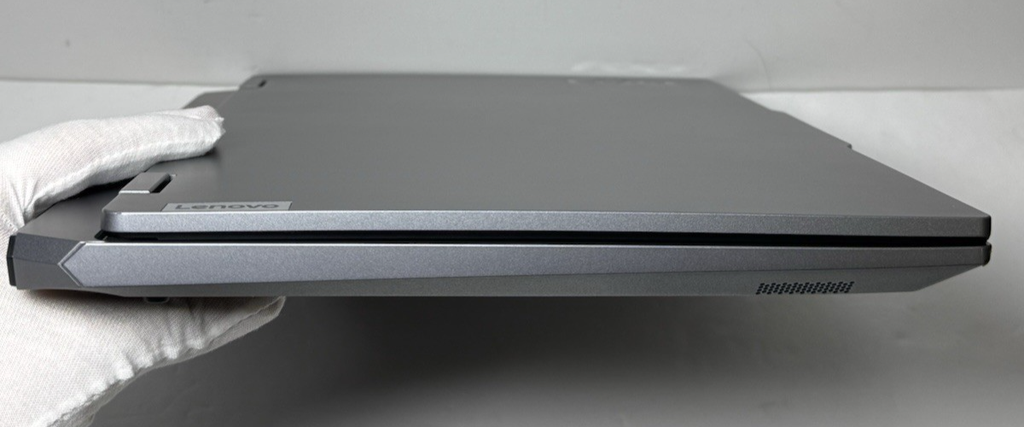 Lenovo LOQ 15.6" Gaming Laptop AMD Ryzen 5 7235HS 12GB RAM RTX 4050 512GB SSD #10