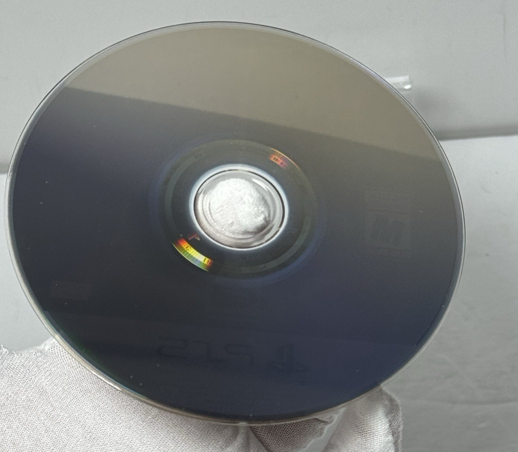 Elden Ring (Sony PlayStation 5 PS5) Disc Only #1