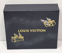 Louis Vuitton White Ski Pocket Organizer -M14882 purchase