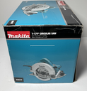 Makita 5007F 15A 7-1/4" Corded Circular Saw - New used