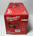 Milwaukee 2848-20 M18 18V Cordless Li-Ion Tire Inflator Bare Tool-Brand New used