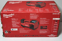 Milwaukee 2848-20 M18 18V Cordless Li-Ion Tire Inflator Bare Tool-Brand New cost