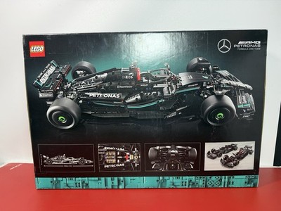 LEGO 42171 - TECHNIC: Mercedes-AMG F1 W14 E Performance AMG Petronas Formula One #1