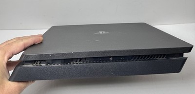 Sony PlayStation 4 Slim 1TB Black Home Gaming Console #7