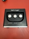 Behringer U-PHORIA UM2 USB Audio Interface Single Channel Recording used