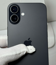 Apple iPhone 16 Plus 128GB Black Unlocked 100% Batt *International Use only* cost