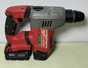 Milwaukee 2715-20 M18 18V 1-1/8" SDS Plus Rotary Hammer Drill w/batt-charger buy