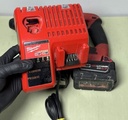 Milwaukee 2715-20 M18 18V 1-1/8" SDS Plus Rotary Hammer Drill w/batt-charger price
