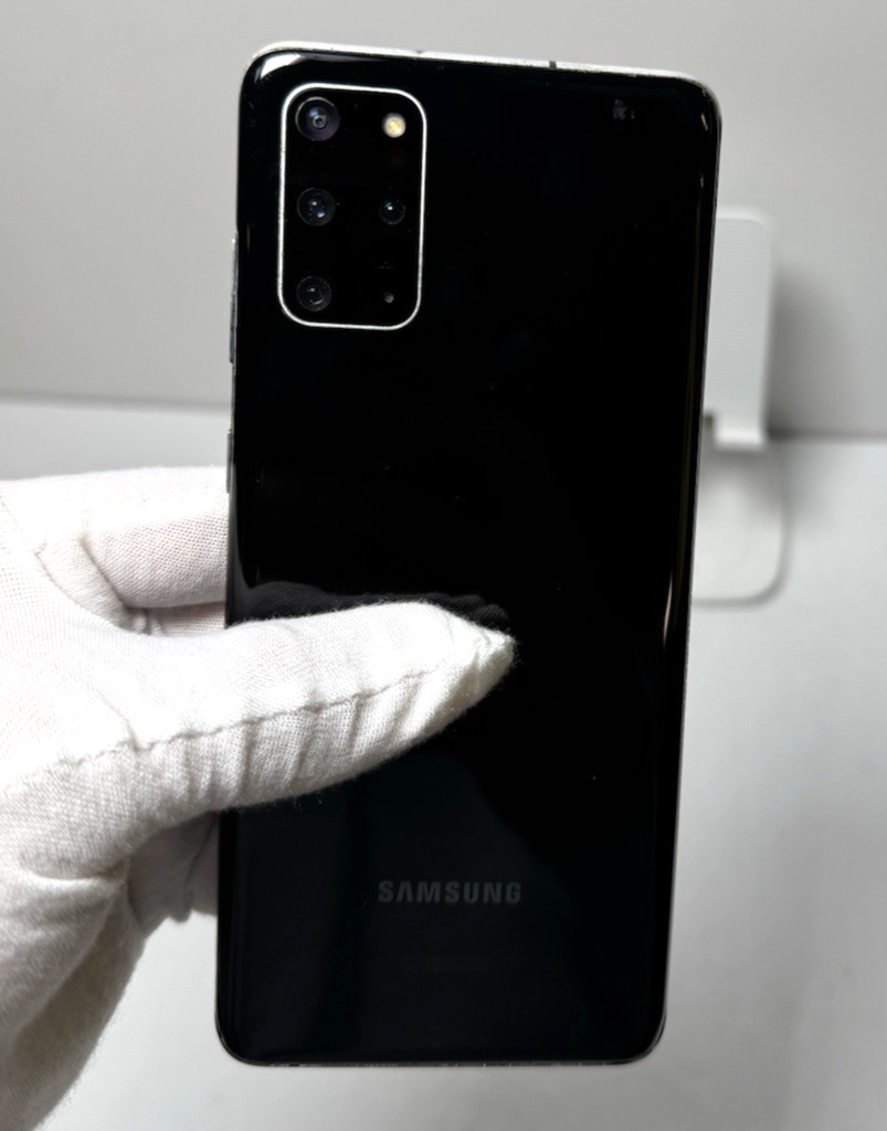 Samsung Galaxy S20+ Plus 128GB 6.7" Smartphone *For parts* Read Description * #4