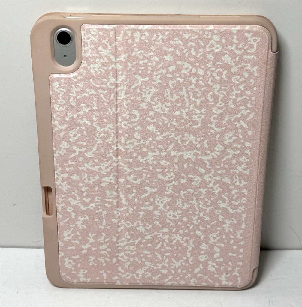 Apple iPad 10th Gen A2696 64 GB, Wi-Fi, 10.9" Silver -98% battery #3