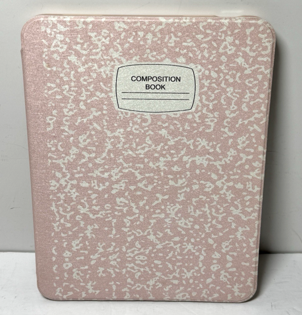 Apple iPad 10th Gen A2696 64 GB, Wi-Fi, 10.9" Silver -98% battery #4