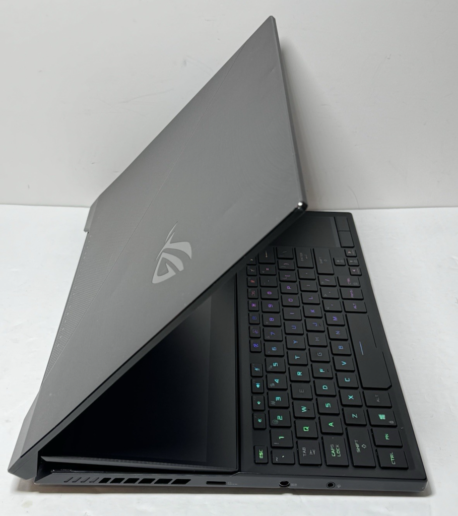 Asus ROG Zephyrus Duo 15 SE Ryzen 9 5980HX 16GB 1TB RTX 3060 #2