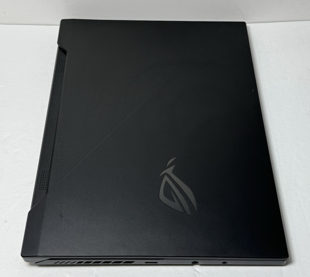 Asus ROG Zephyrus Duo 15 SE Ryzen 9 5980HX 16GB 1TB RTX 3060 #3