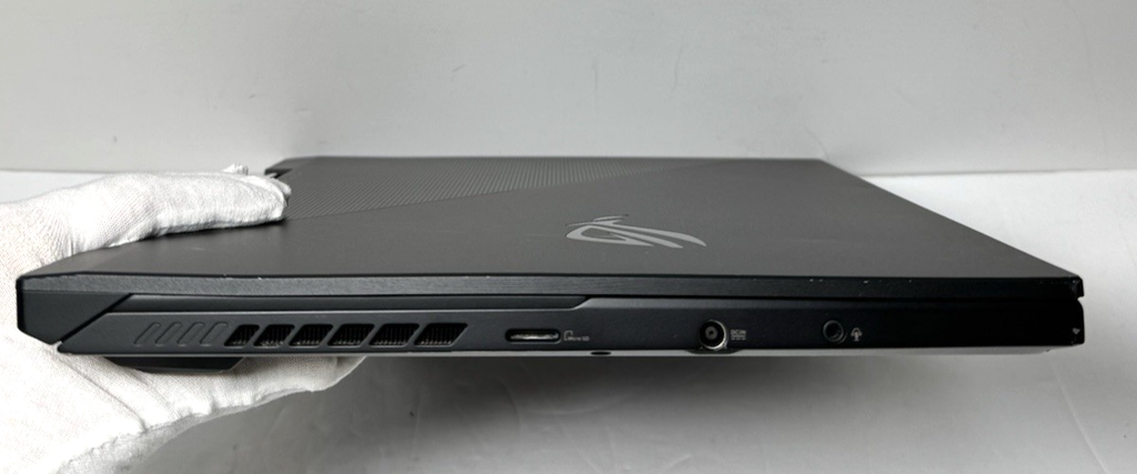 Asus ROG Zephyrus Duo 15 SE Ryzen 9 5980HX 16GB 1TB RTX 3060 #4