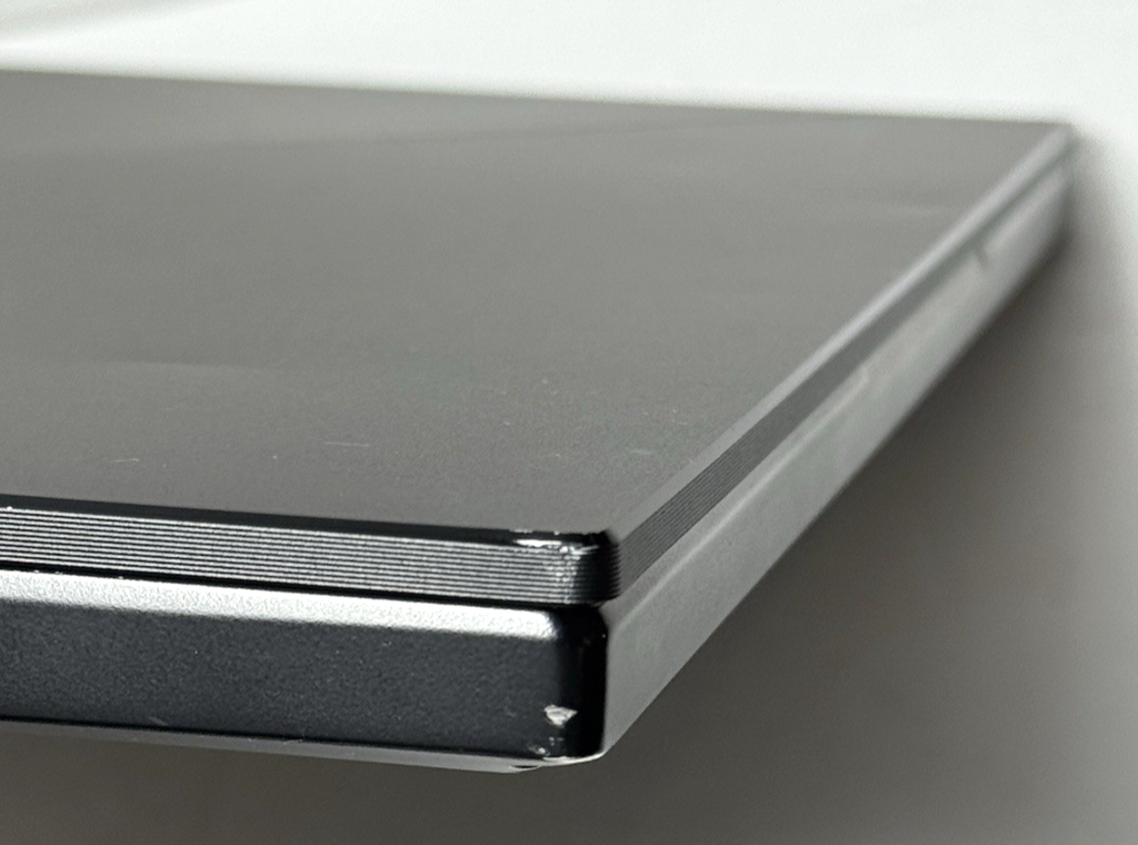 Asus ROG Zephyrus Duo 15 SE Ryzen 9 5980HX 16GB 1TB RTX 3060 #5