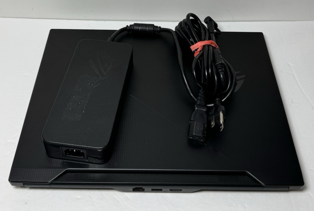 Asus ROG Zephyrus Duo 15 SE Ryzen 9 5980HX 16GB 1TB RTX 3060 #6