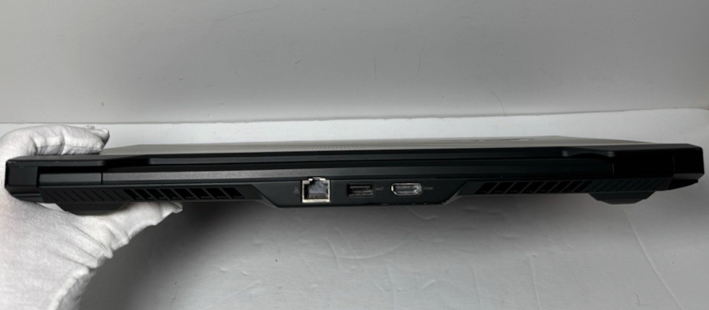 Asus ROG Zephyrus Duo 15 SE Ryzen 9 5980HX 16GB 1TB RTX 3060 #8