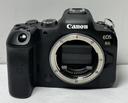 Canon EOS R6 MARK I 20.1MP 4K Full-Frame Mirrorless Digital Cam *Shutter 201696* used
