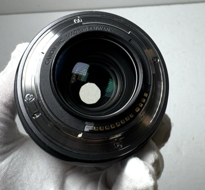 Canon RF 35mm F1.8 Macro IS STM Camera Lens for Canon RF Mount #5