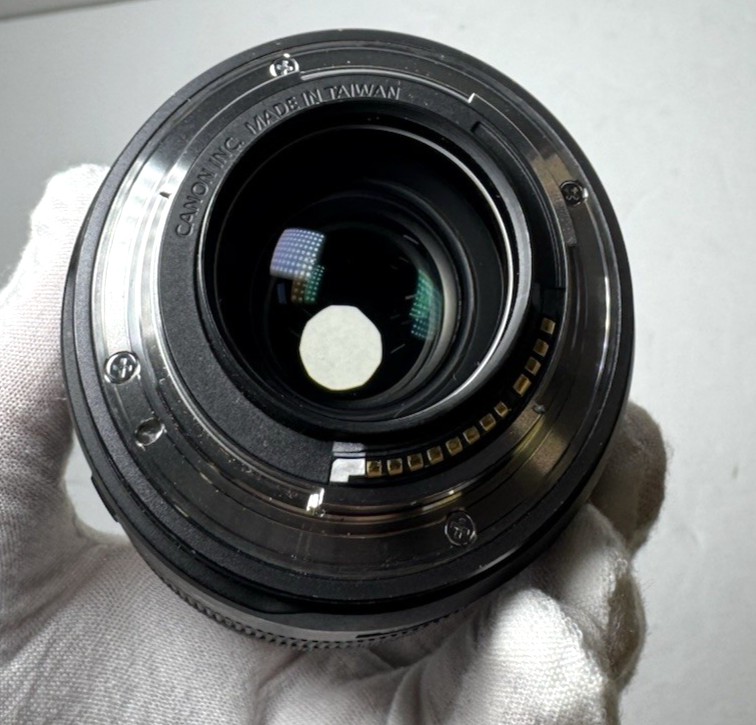 Canon RF 35mm F1.8 Macro IS STM Camera Lens for Canon RF Mount #10