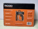 RIDGID 18V Cordless Portable Inflator (Tool Only) -R87044 used