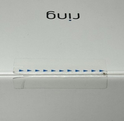 Ring Floodlight Cam Wired Pro White-New Sealed #2