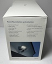 Ring Floodlight Cam Wired Pro White-New Sealed price