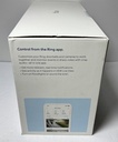Ring Floodlight Cam Wired Pro White-New Sealed cost