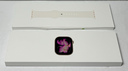 Apple Watch 11 42mm Cell+GPS Rose Gold Case w/Light Blush Band S/M -New buy