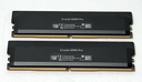 Crucial Pro 32GB (2x16GB) DDR5 6000MHz UDIMM Desktop Memory CP16G60C36U5B.M8D1 buy