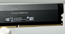 Crucial Pro 32GB (2x16GB) DDR5 6000MHz UDIMM Desktop Memory CP16G60C36U5B.M8D1 price