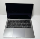 Apple MacBook Air 13"2019  i5 16GB/512GB -Space Gray A1932 used
