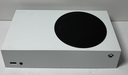 Microsoft Xbox Series S 512GB Console Gaming System White with controller/cables used