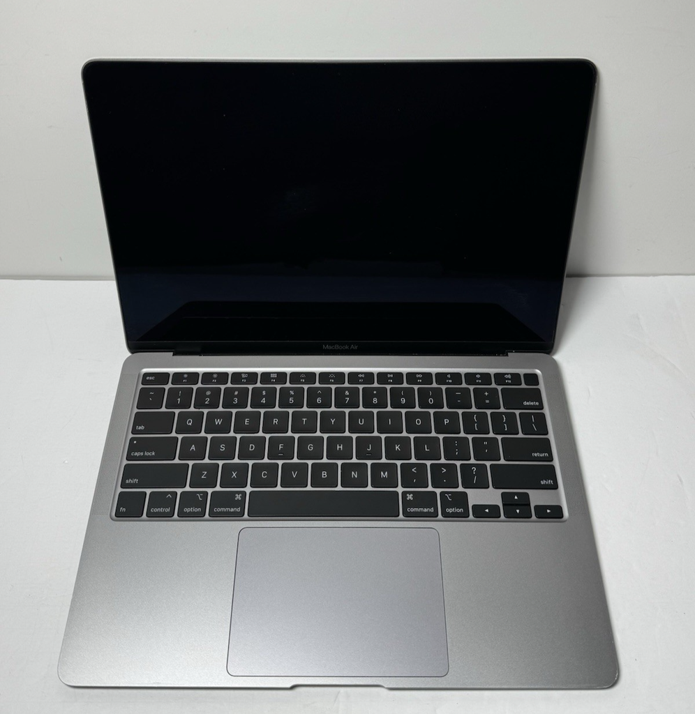 Apple MacBook Air 13" 2020  i3 1.1GHz 8GB 256GB Silver A2179 #1