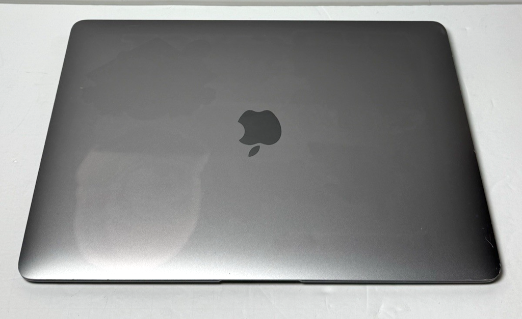 Apple MacBook Air 13" 2020  i3 1.1GHz 8GB 256GB Silver A2179 #2