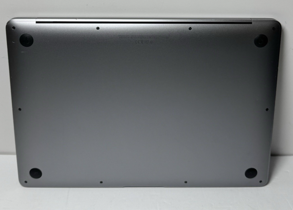 Apple MacBook Air 13" 2020  i3 1.1GHz 8GB 256GB Silver A2179 #3