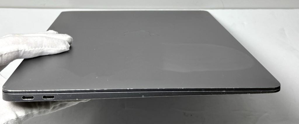 Apple MacBook Air 13" 2020  i3 1.1GHz 8GB 256GB Silver A2179 #5