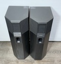 Bose 701 Direct Reflecting Tower Speaker Pair - Left and Right used