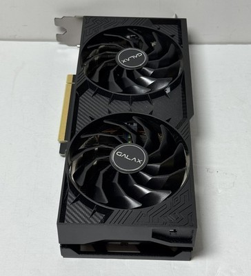 Galax GeForce RTX 4070 12GB GDDR6X GPU #3